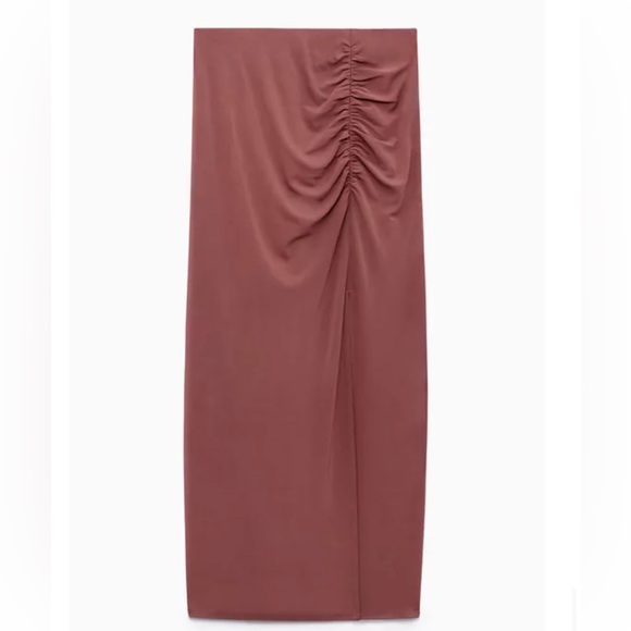 Wilfred Boussan Skirt - Picture 1 of 10